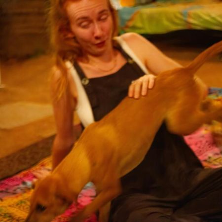 Spirithouse Hostel アランボル エクステリア 写真