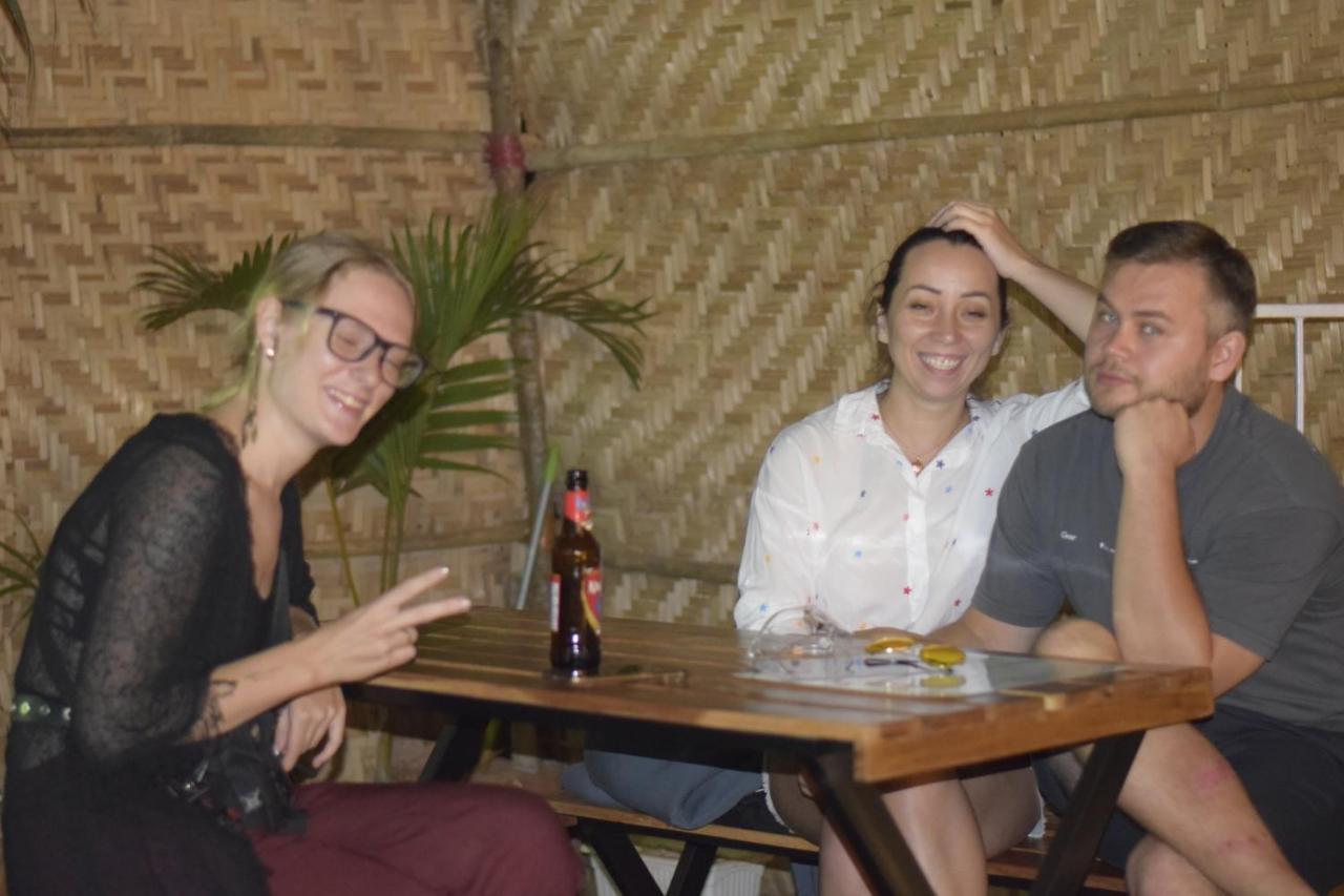 Spirithouse Hostel アランボル エクステリア 写真