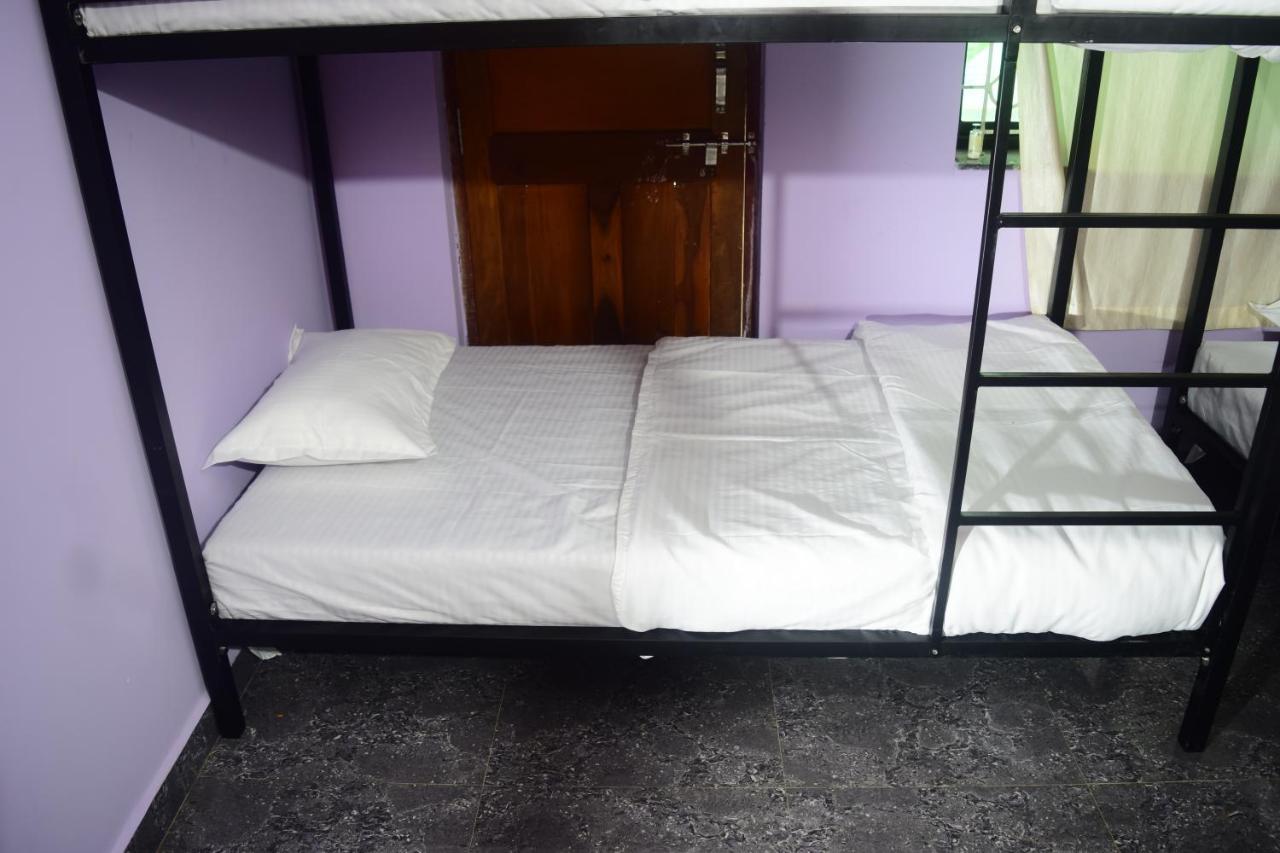 Spirithouse Hostel アランボル エクステリア 写真