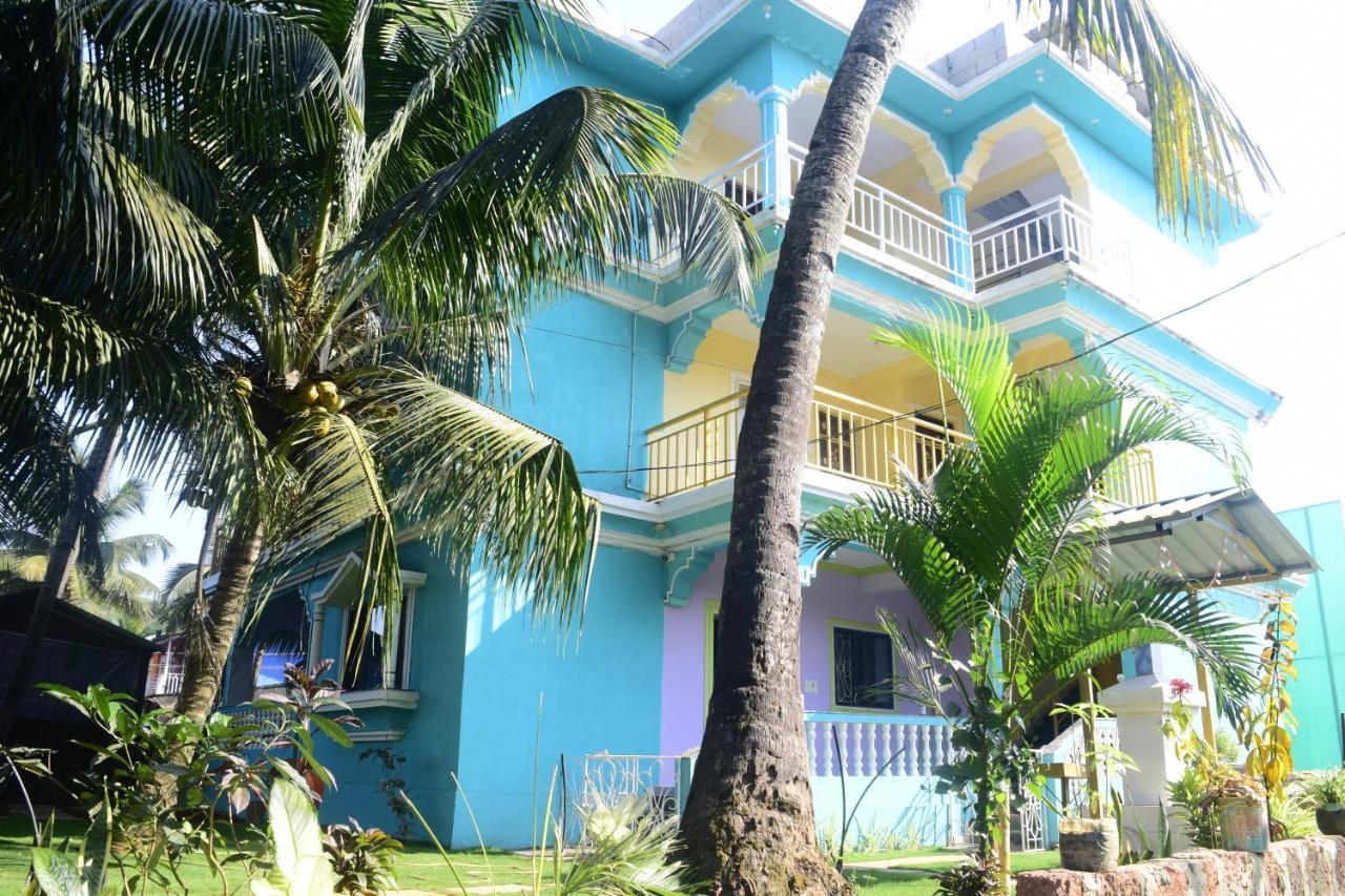 Spirithouse Hostel アランボル エクステリア 写真