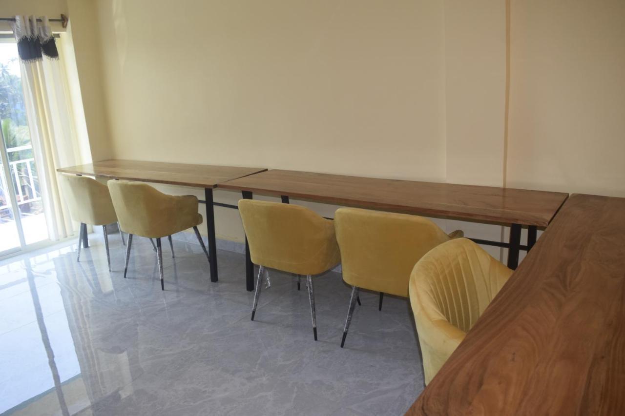 Spirithouse Hostel アランボル エクステリア 写真