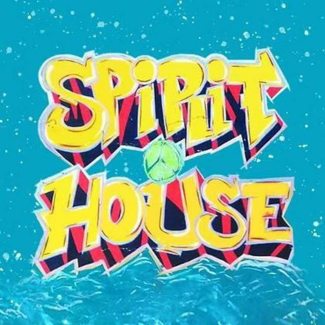 Spirithouse Hostel アランボル エクステリア 写真