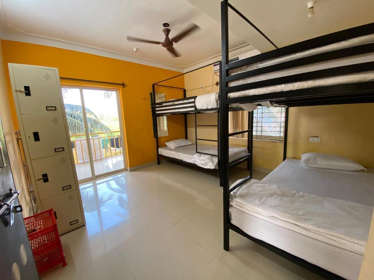 Spirithouse Hostel アランボル 部屋 写真